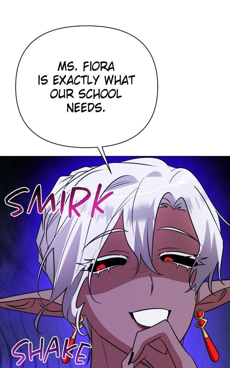 The Academy Is Doomed Chap 51 - Next Chap 52