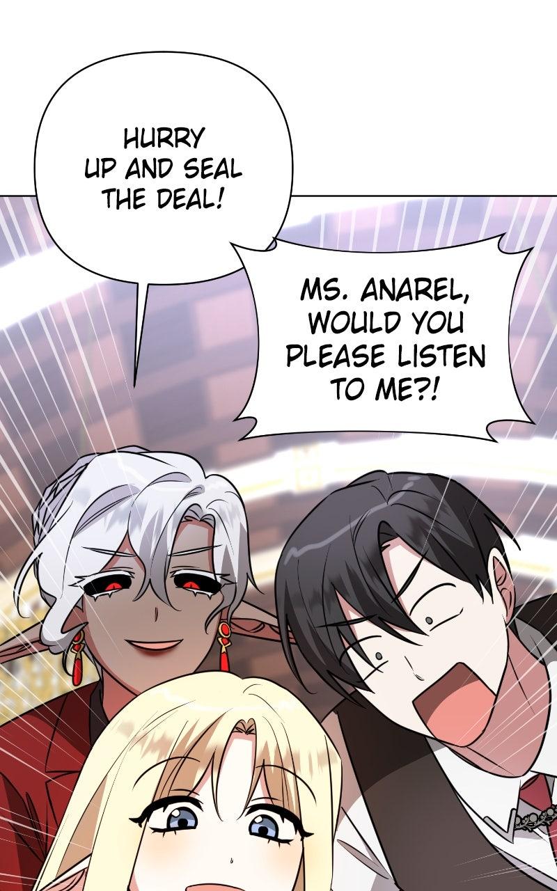 The Academy Is Doomed Chap 51 - Next Chap 52