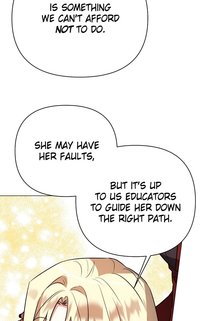 The Academy Is Doomed Chap 51 - Next Chap 52