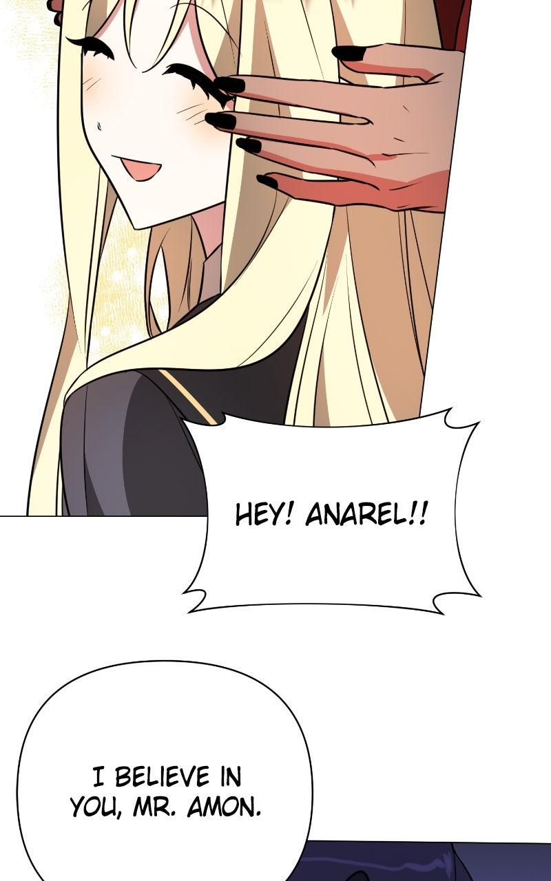 The Academy Is Doomed Chap 51 - Next Chap 52