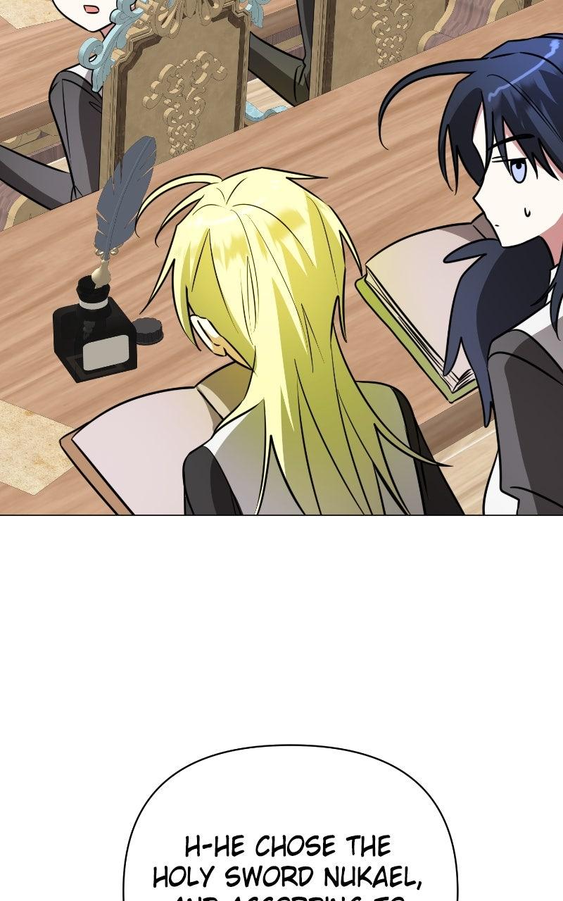 The Academy Is Doomed Chap 51 - Next Chap 52