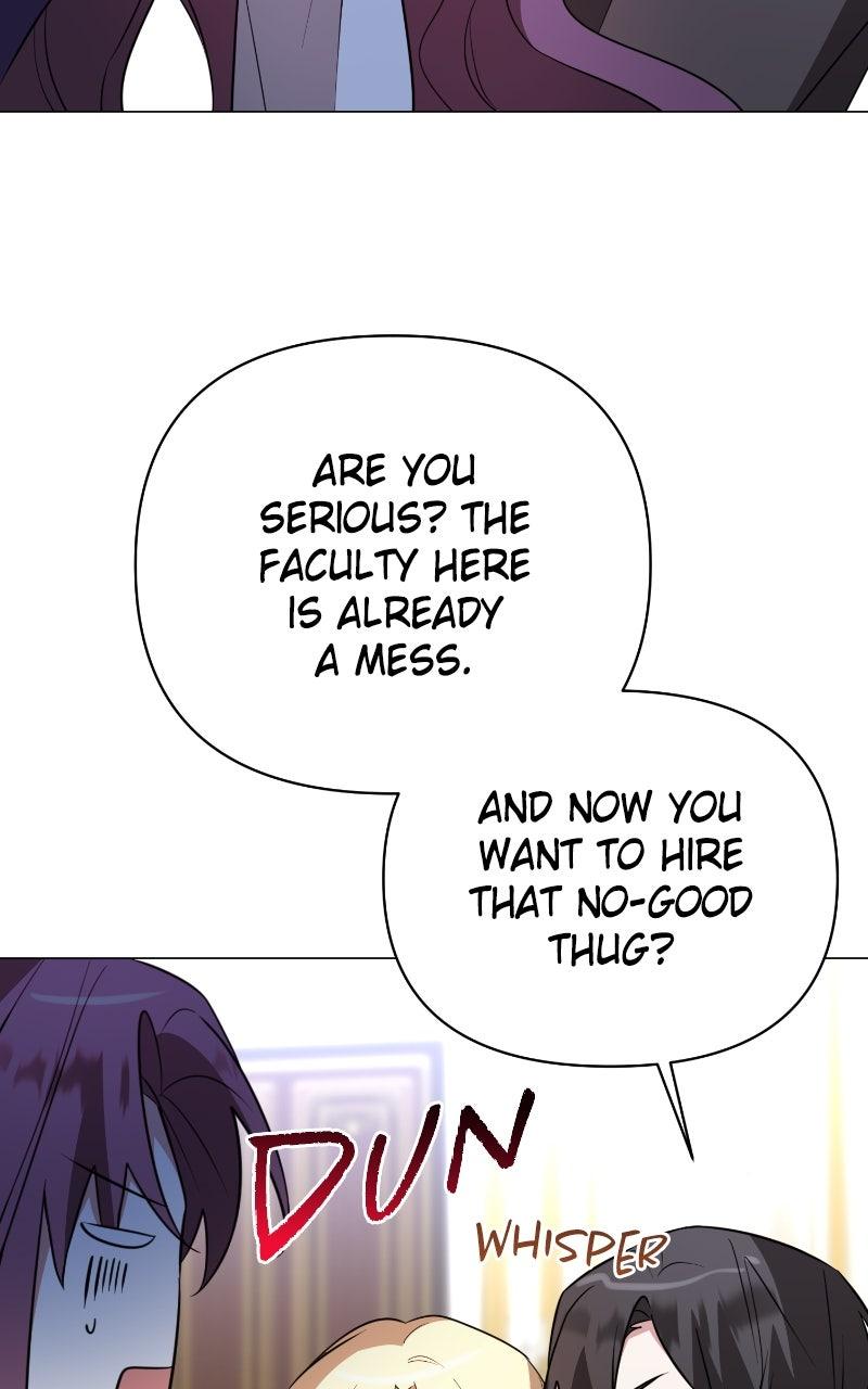 The Academy Is Doomed Chap 51 - Next Chap 52