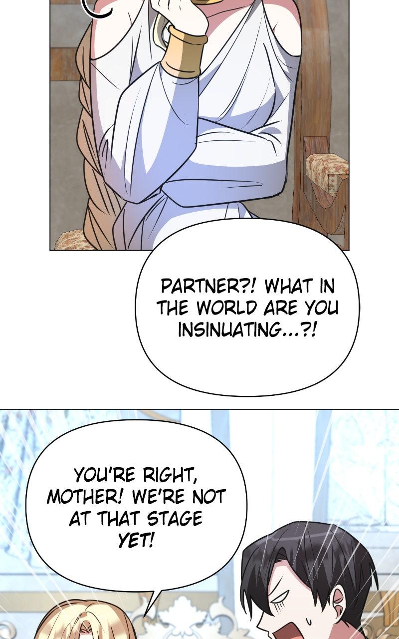 The Academy Is Doomed Chap 52 - Next Chap 53