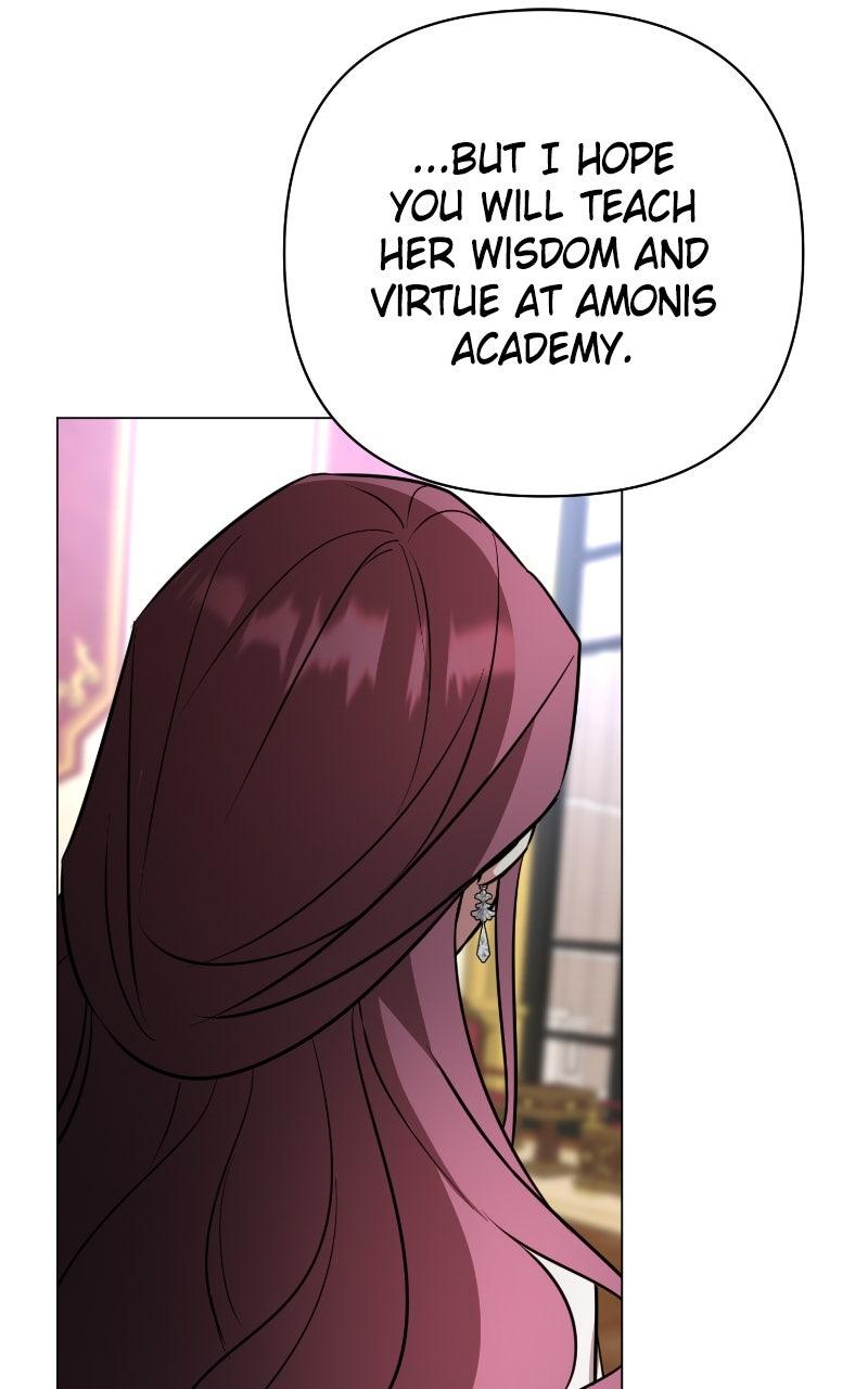 The Academy Is Doomed Chap 52 - Next Chap 53