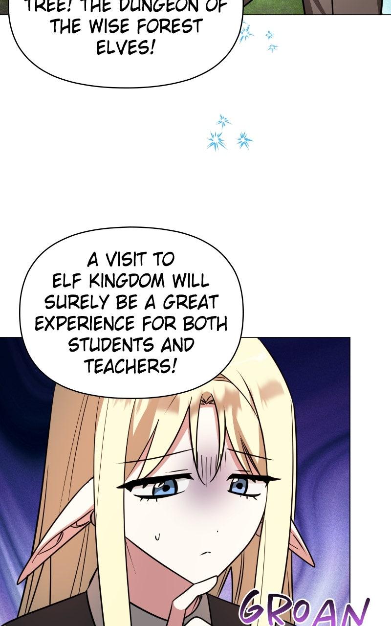 The Academy Is Doomed Chap 52 - Next Chap 53