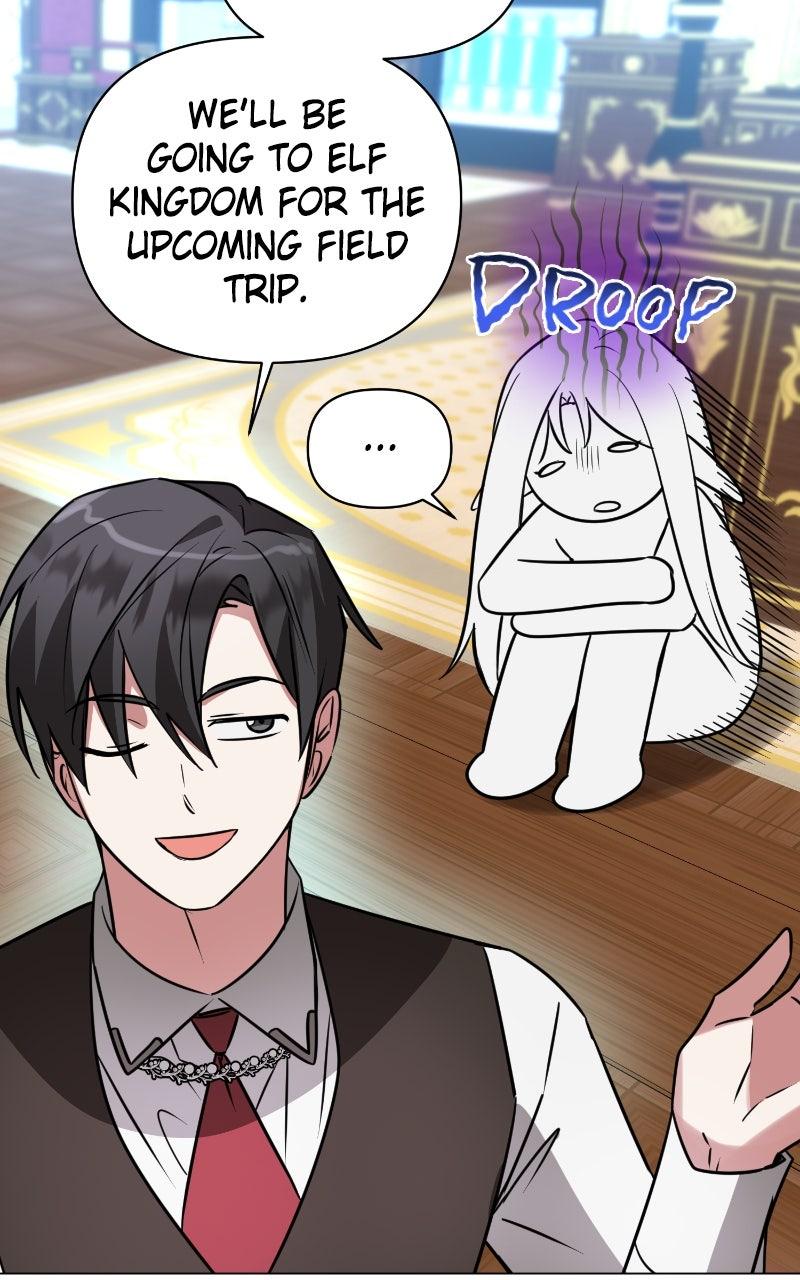 The Academy Is Doomed Chap 52 - Next Chap 53