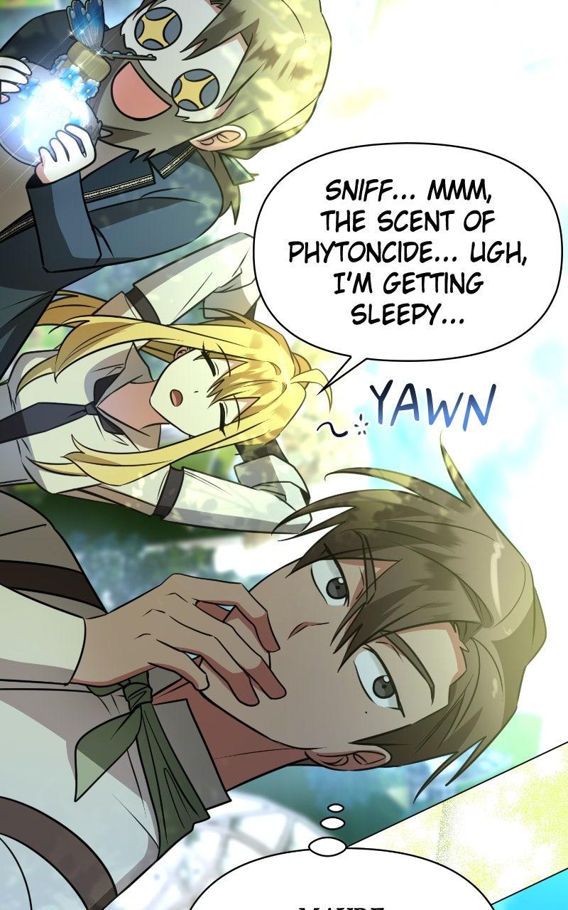 The Academy Is Doomed Chap 52 - Next Chap 53