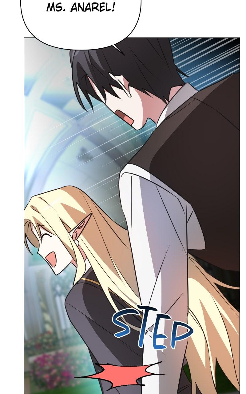 The Academy Is Doomed Chap 52 - Next Chap 53