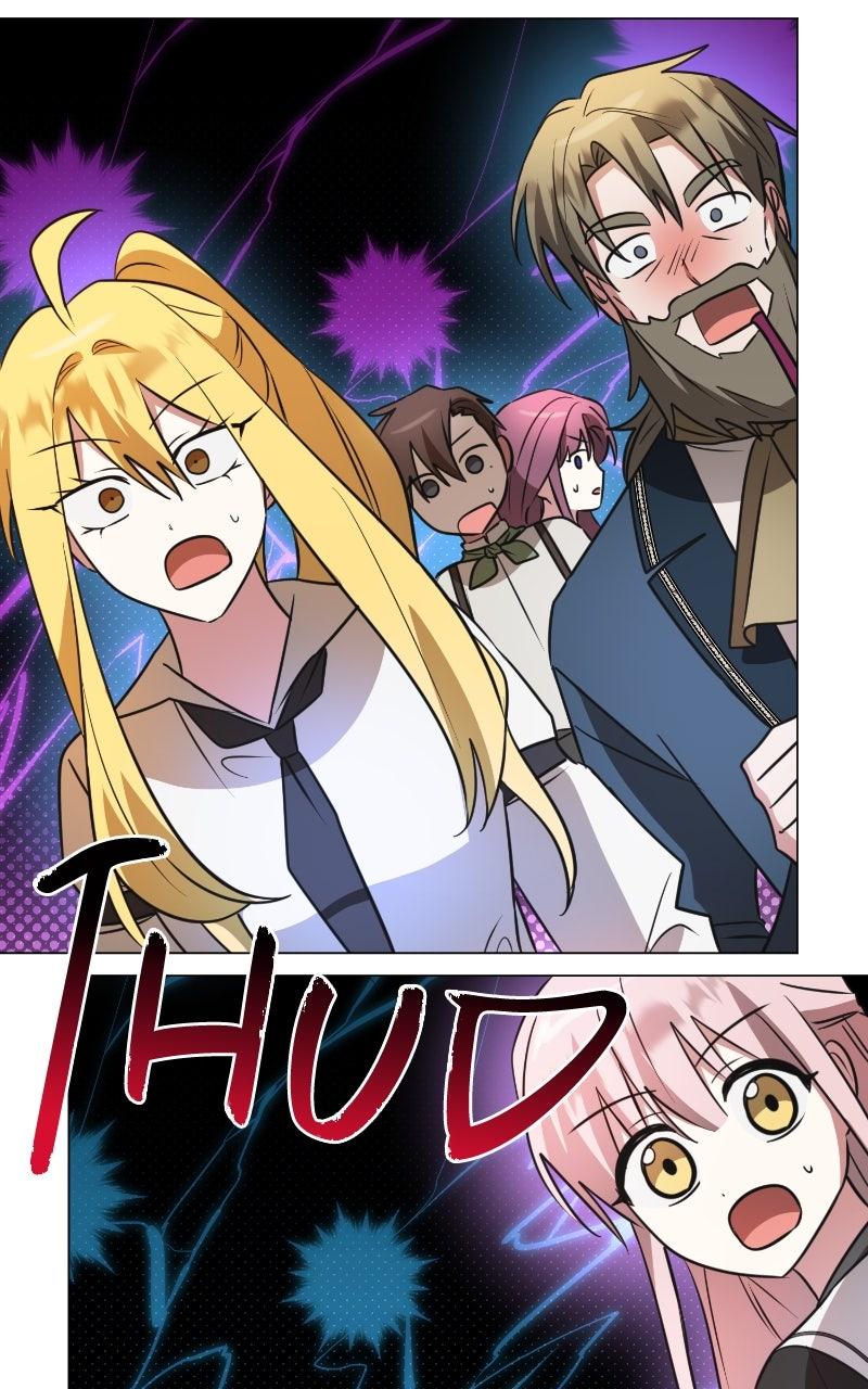 The Academy Is Doomed Chap 52 - Next Chap 53