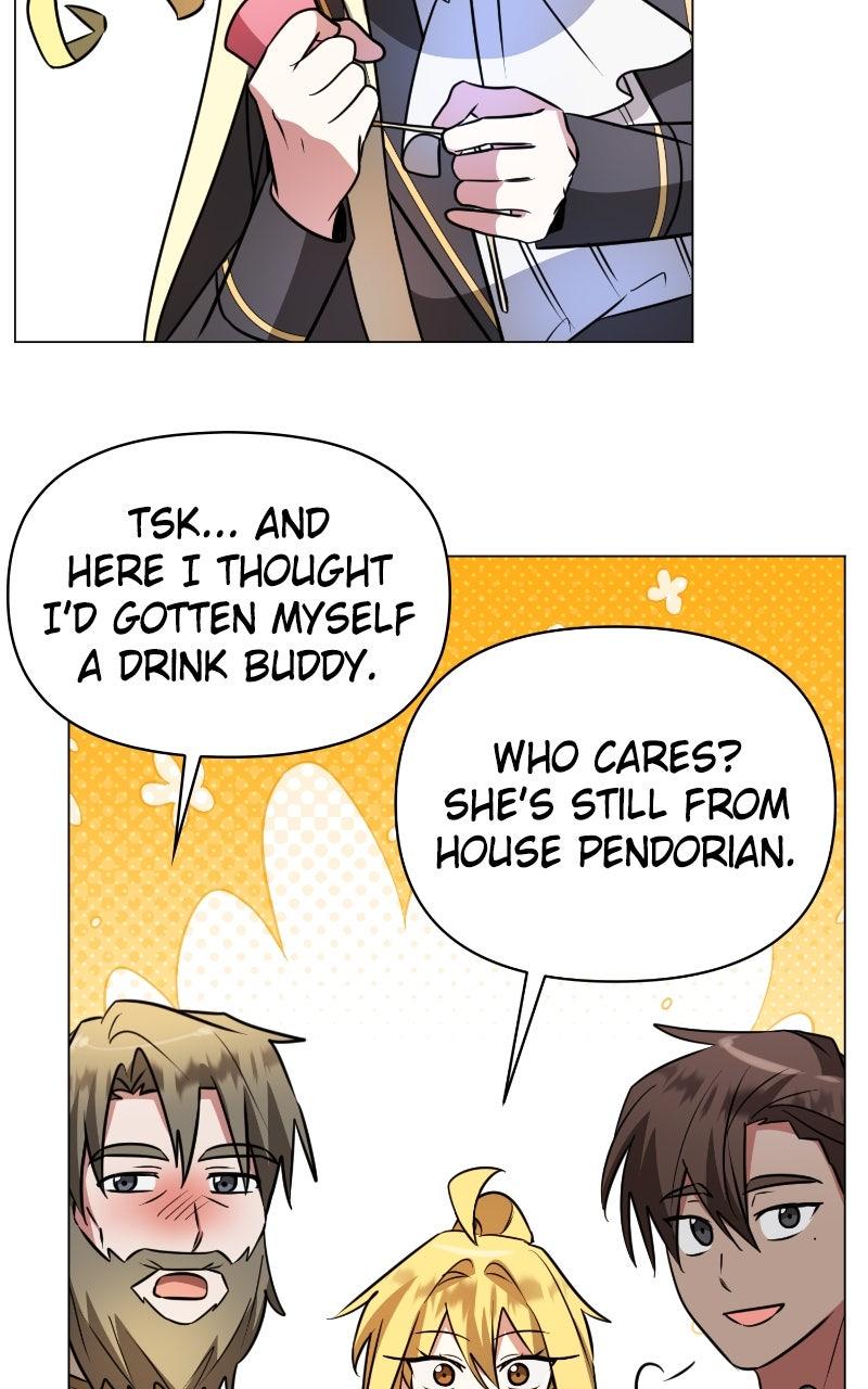 The Academy Is Doomed Chap 52 - Next Chap 53