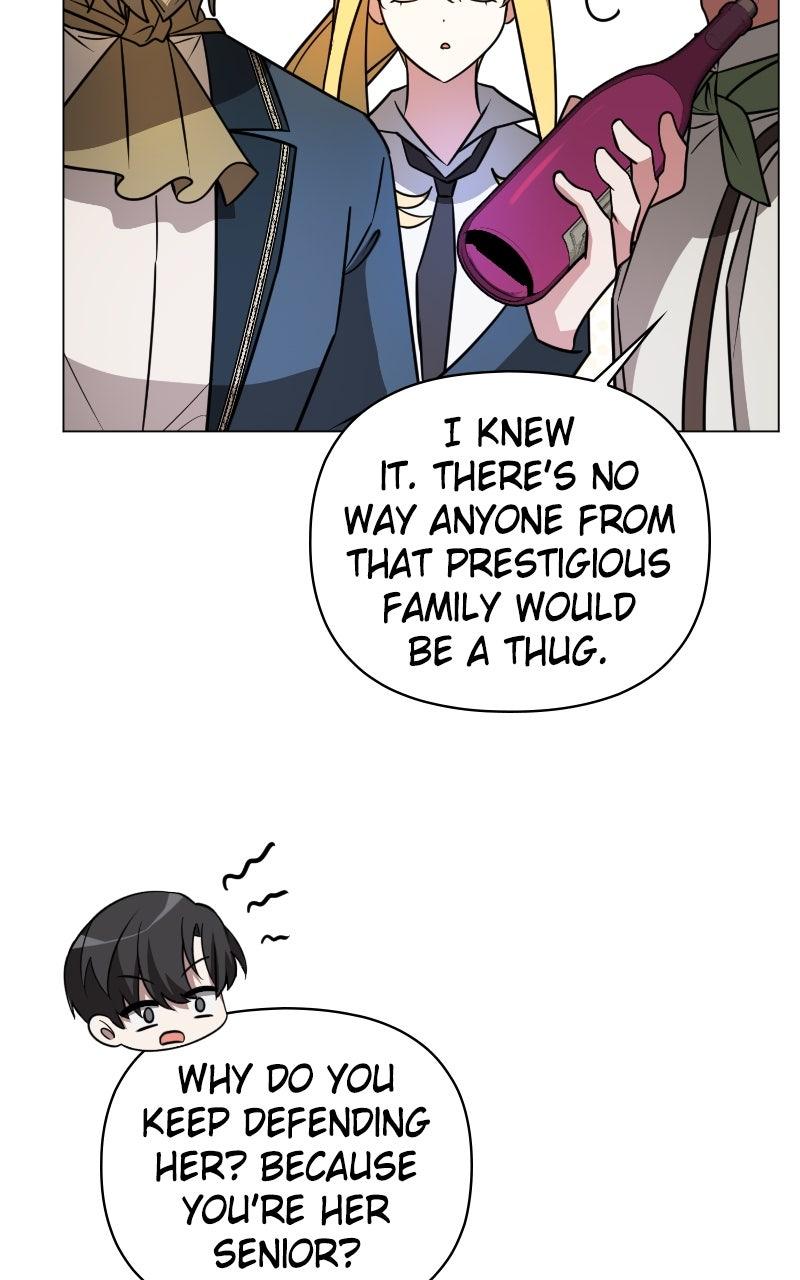 The Academy Is Doomed Chap 52 - Next Chap 53