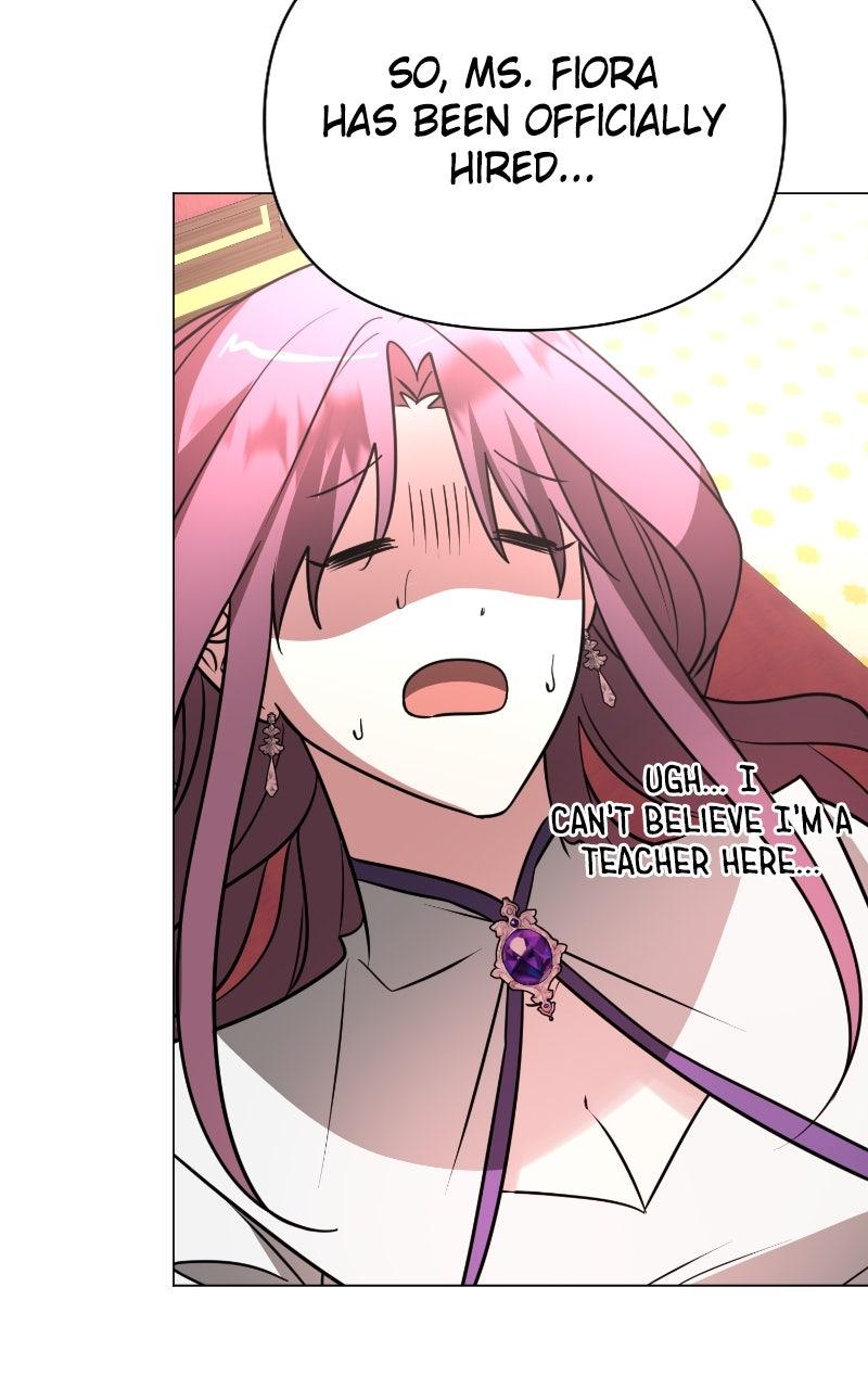 The Academy Is Doomed Chap 52 - Next Chap 53