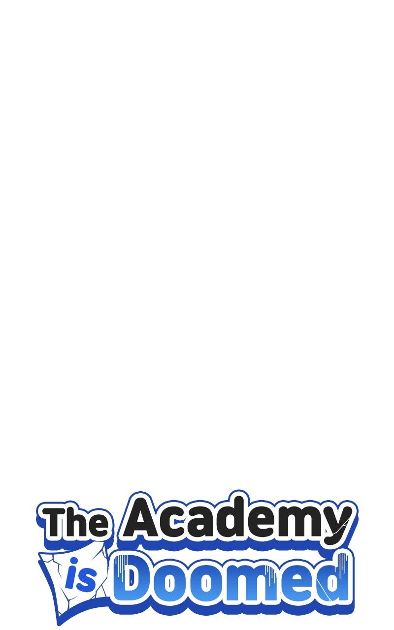 The Academy Is Doomed Chap 52 - Next Chap 53