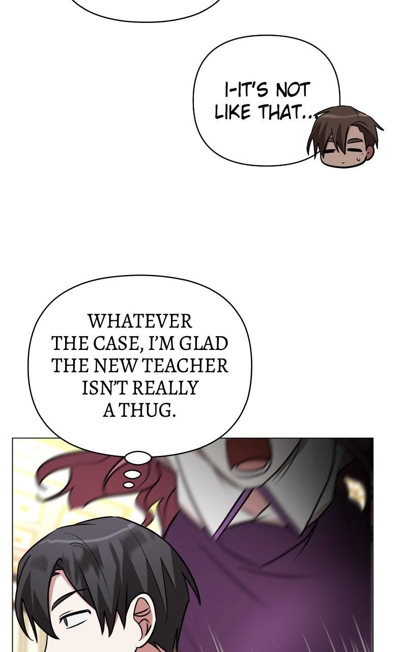 The Academy Is Doomed Chap 52 - Next Chap 53
