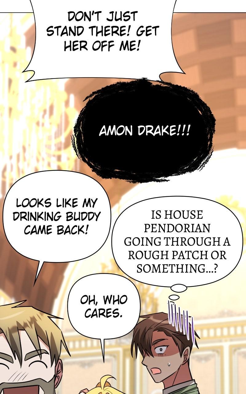 The Academy Is Doomed Chap 52 - Next Chap 53