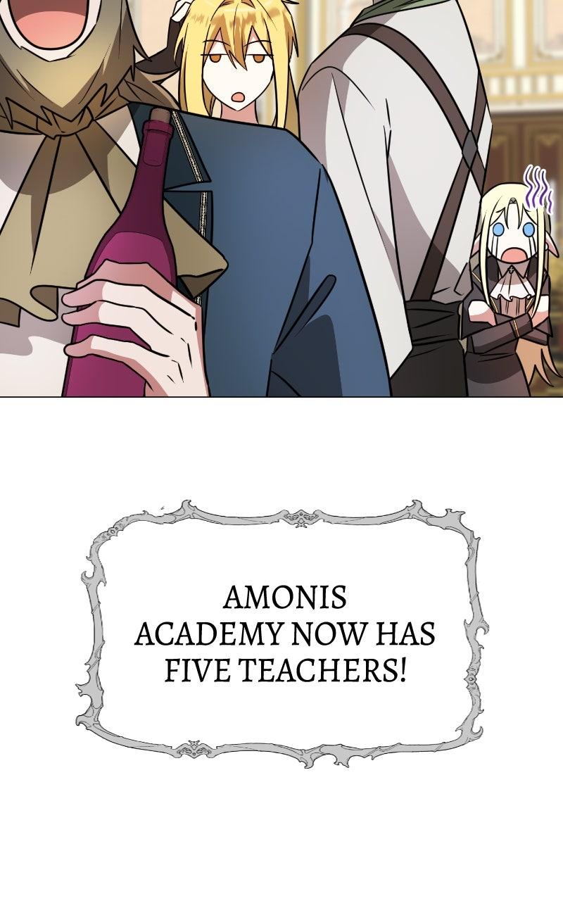 The Academy Is Doomed Chap 52 - Next Chap 53