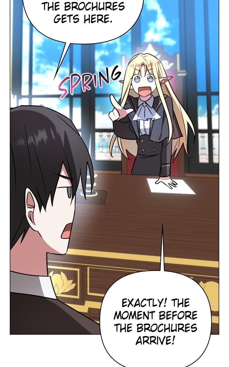 The Academy Is Doomed Chap 52 - Next Chap 53