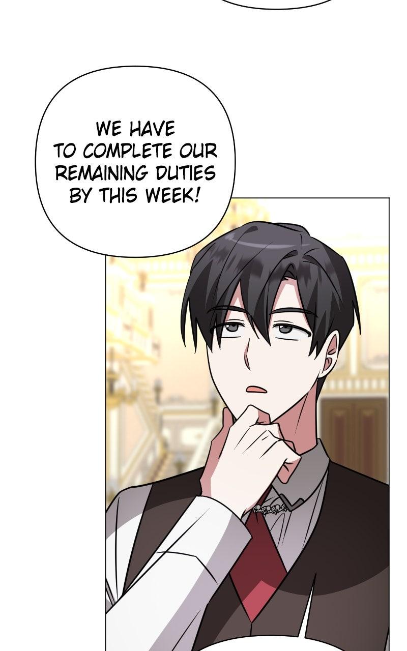 The Academy Is Doomed Chap 52 - Next Chap 53