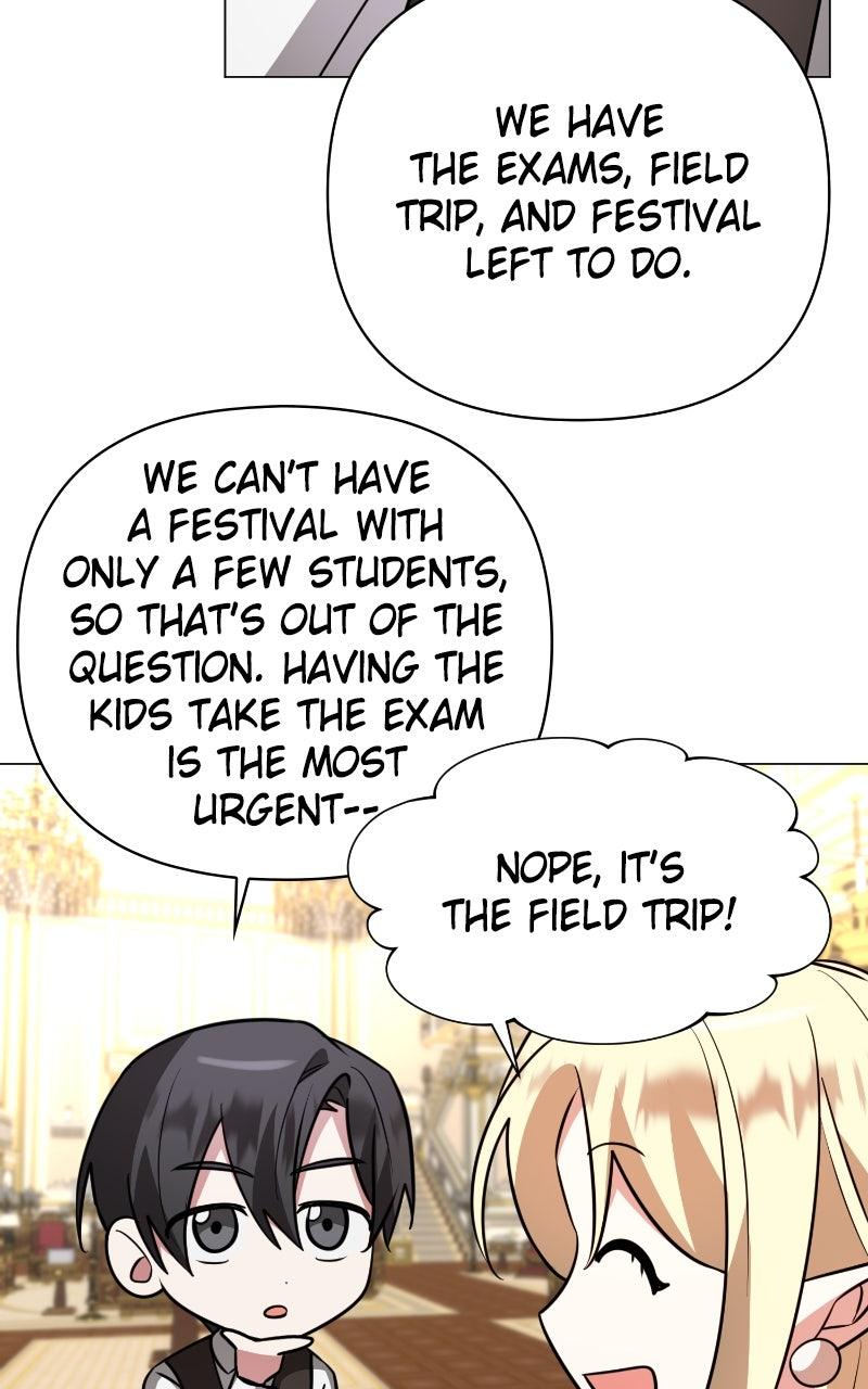 The Academy Is Doomed Chap 52 - Next Chap 53