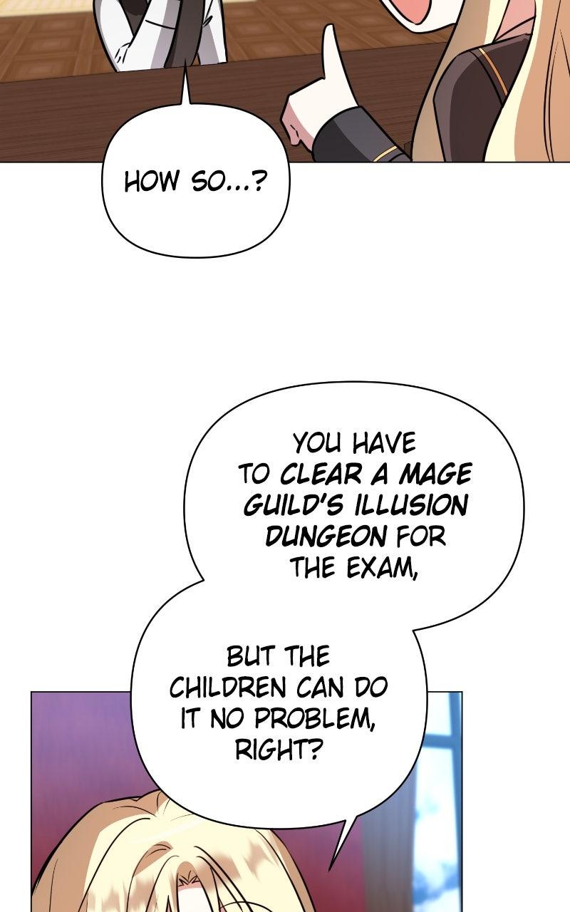 The Academy Is Doomed Chap 52 - Next Chap 53