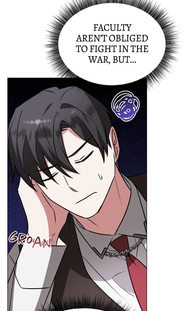 The Academy Is Doomed Chap 53 - Next Chap 54