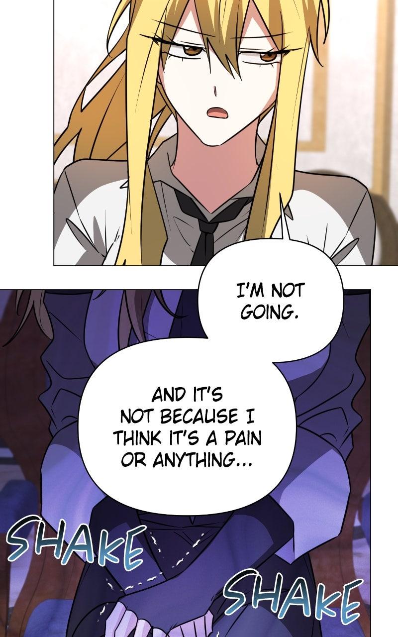 The Academy Is Doomed Chap 53 - Next Chap 54