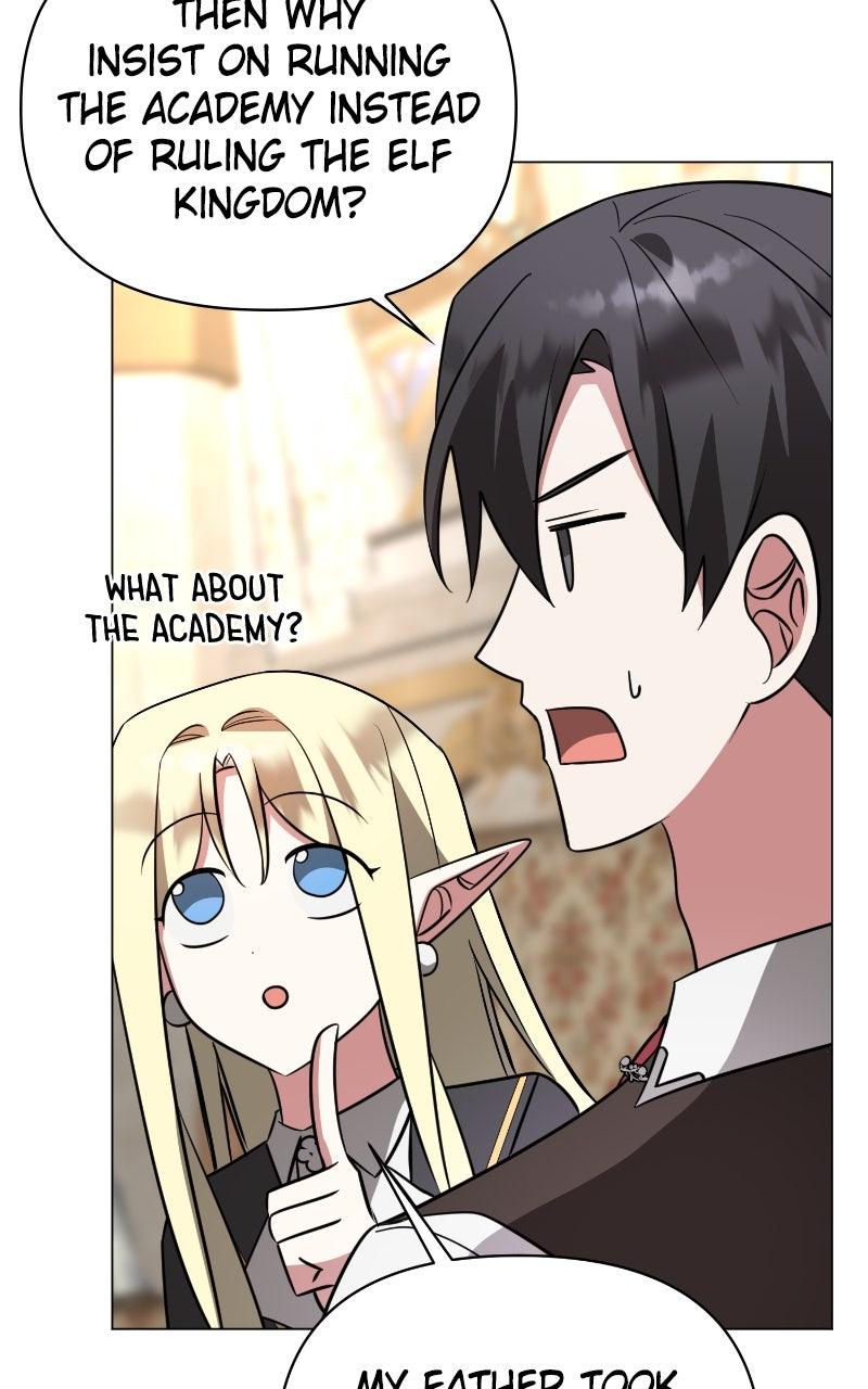 The Academy Is Doomed Chap 53 - Next Chap 54