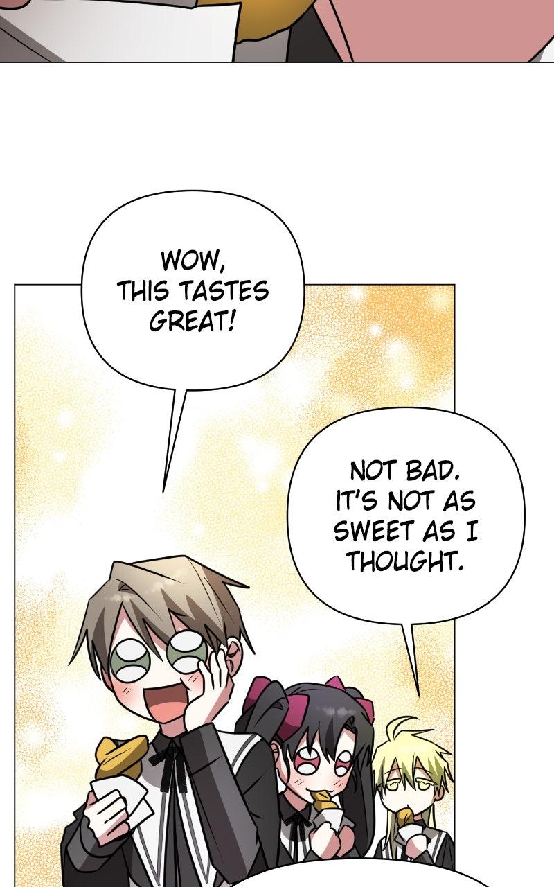 The Academy Is Doomed Chap 53 - Next Chap 54