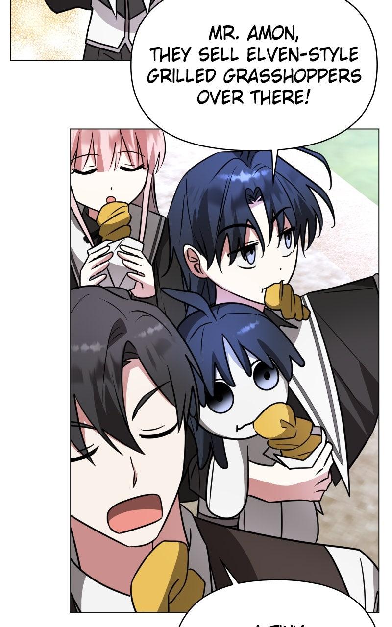 The Academy Is Doomed Chap 53 - Next Chap 54