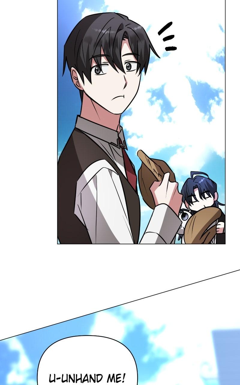 The Academy Is Doomed Chap 53 - Next Chap 54