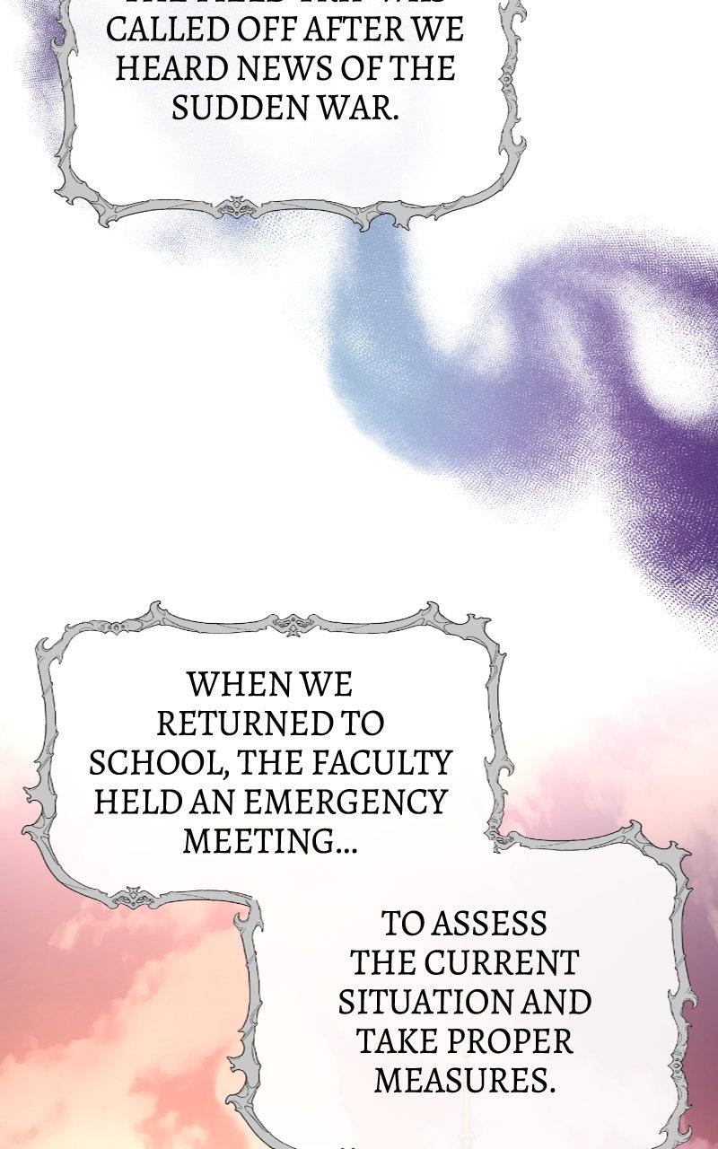 The Academy Is Doomed Chap 53 - Next Chap 54