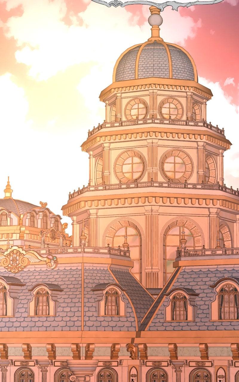 The Academy Is Doomed Chap 53 - Next Chap 54