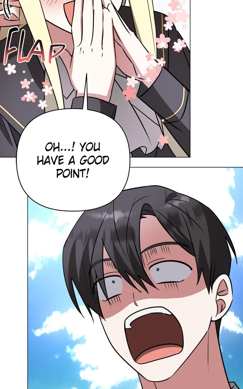 The Academy Is Doomed Chap 53 - Next Chap 54