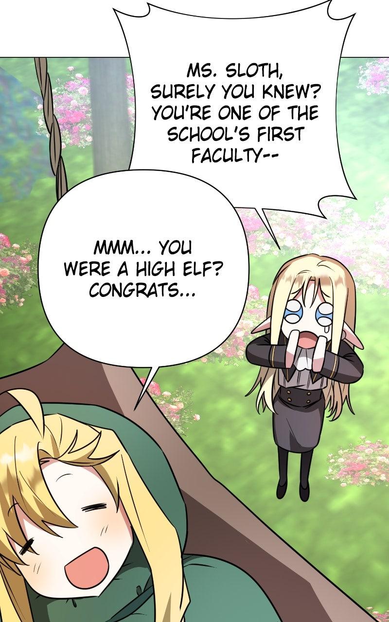 The Academy Is Doomed Chap 53 - Next Chap 54