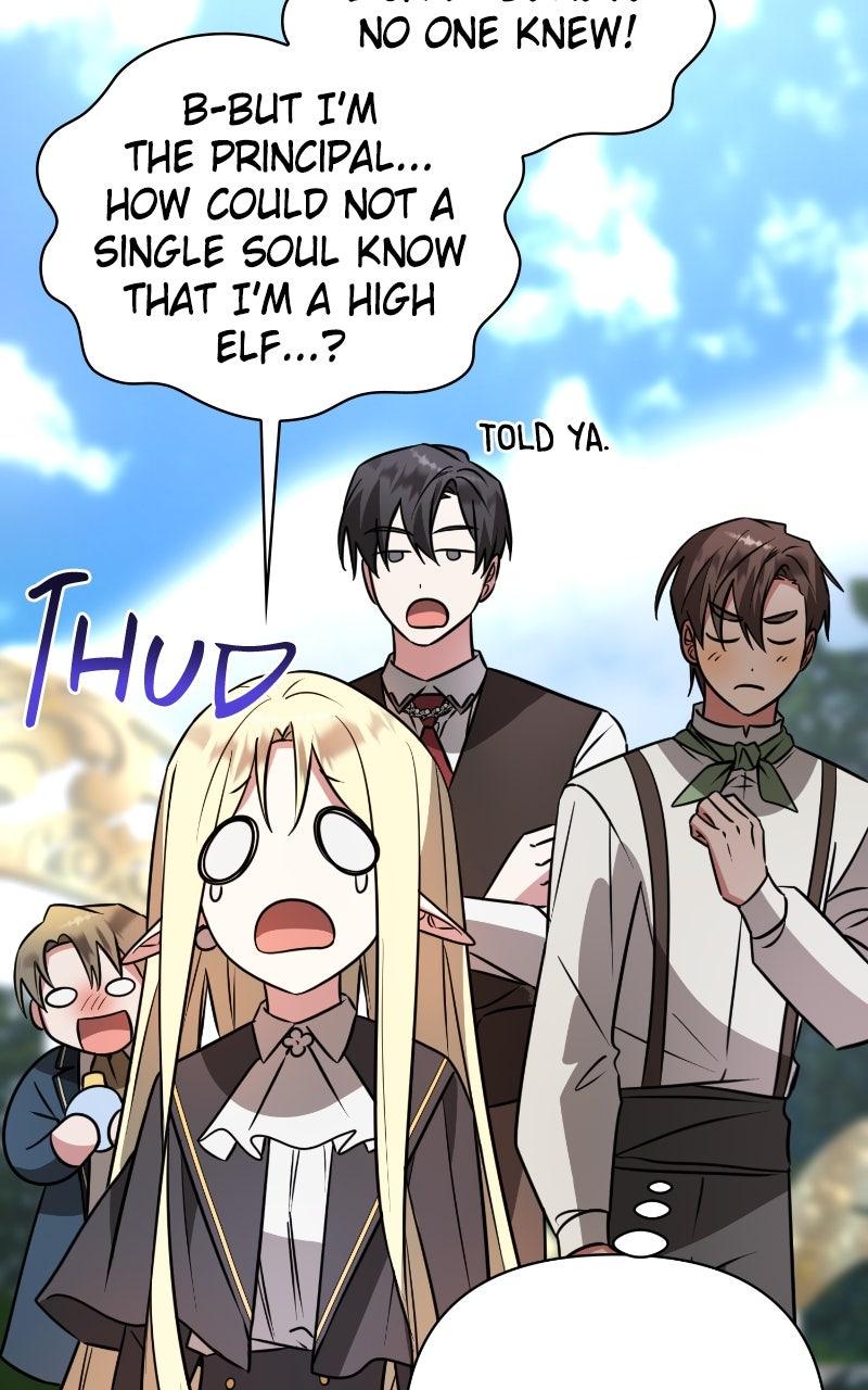 The Academy Is Doomed Chap 53 - Next Chap 54