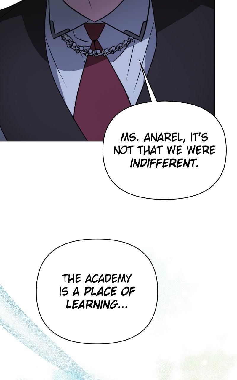 The Academy Is Doomed Chap 53 - Next Chap 54