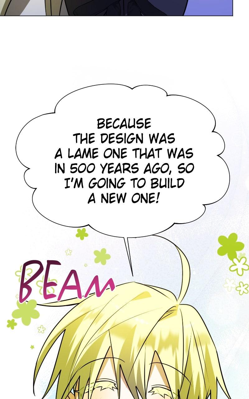 The Academy Is Doomed Chap 60 - Next Chap 61
