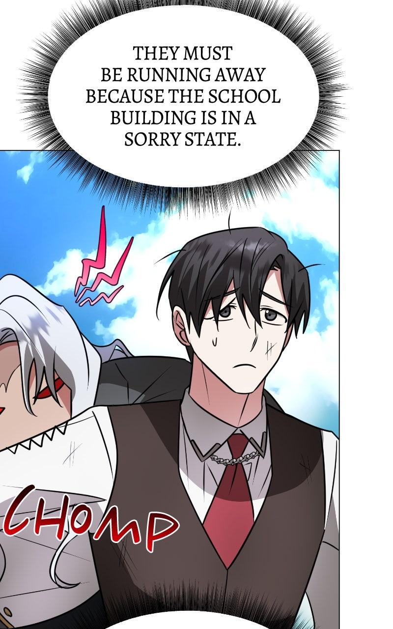 The Academy Is Doomed Chap 60 - Next Chap 61