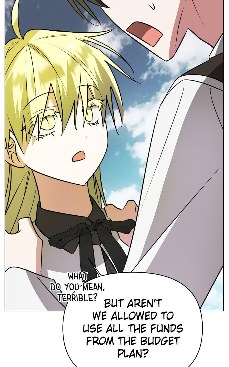 The Academy Is Doomed Chap 60 - Next Chap 61