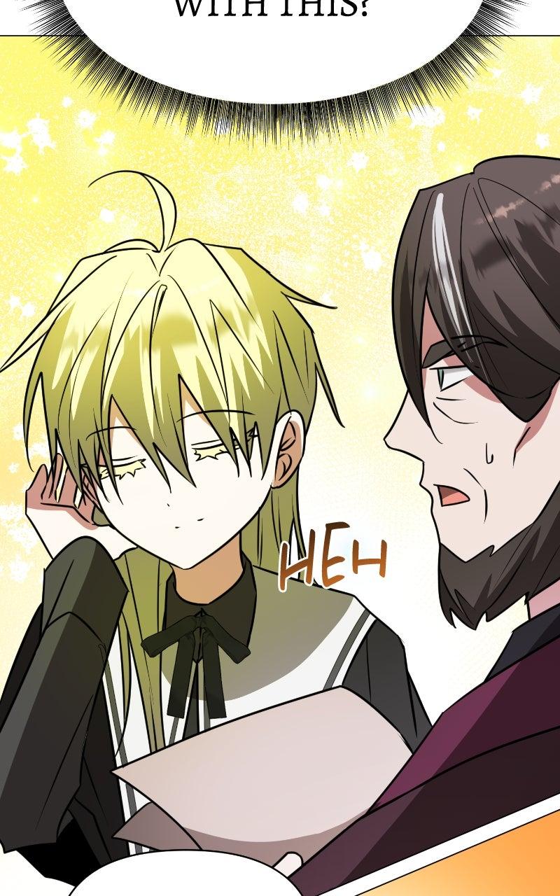 The Academy Is Doomed Chap 60 - Next Chap 61