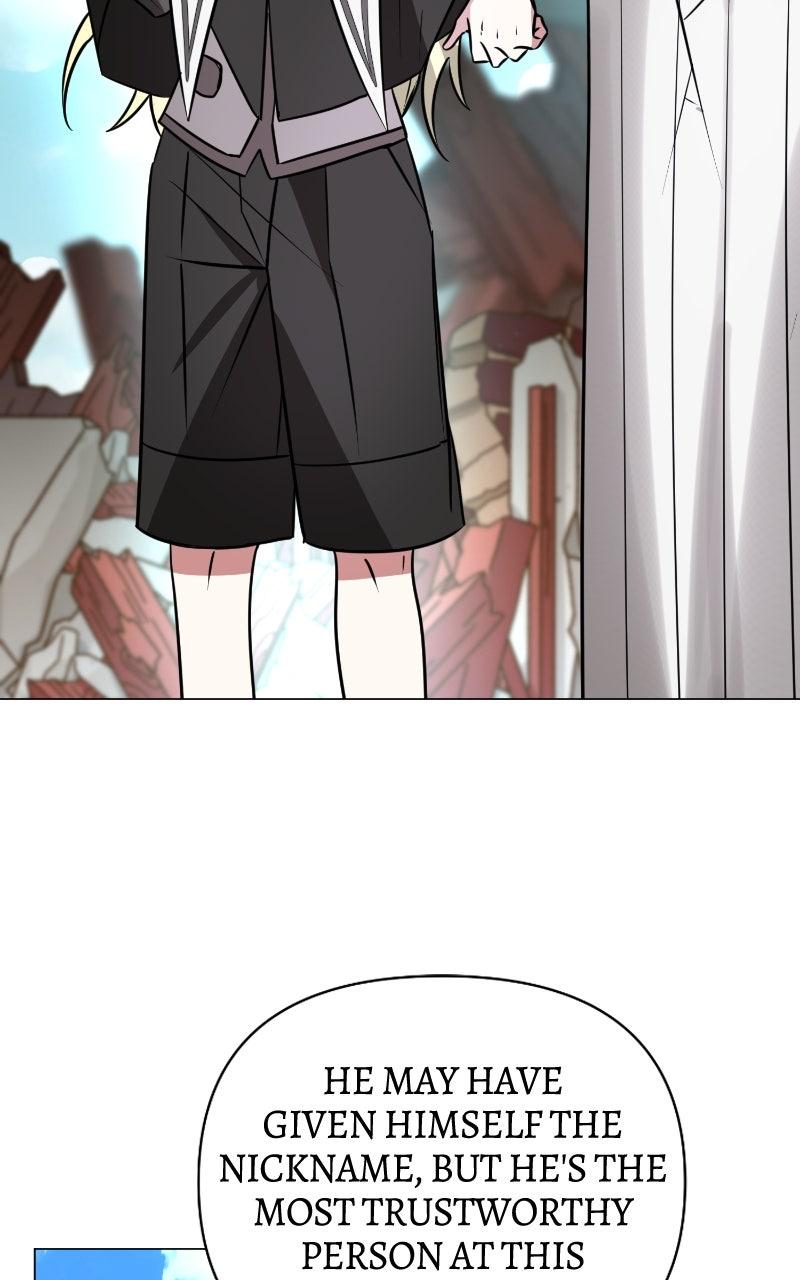 The Academy Is Doomed Chap 60 - Next Chap 61