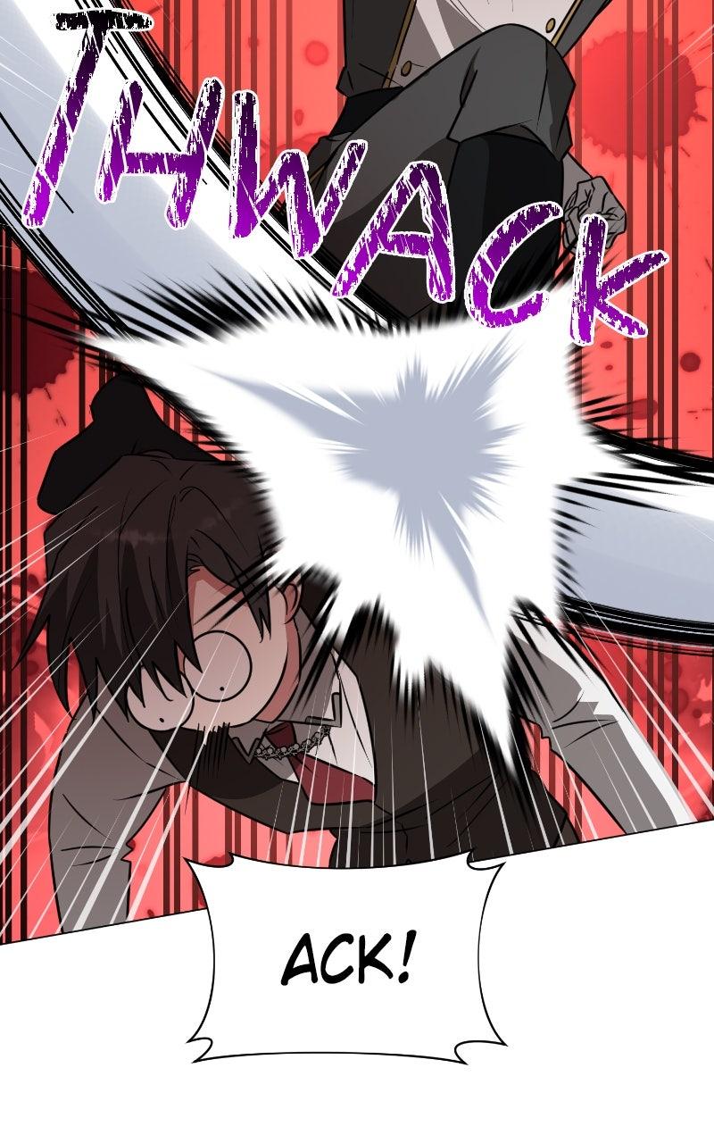 The Academy Is Doomed Chap 60 - Next Chap 61