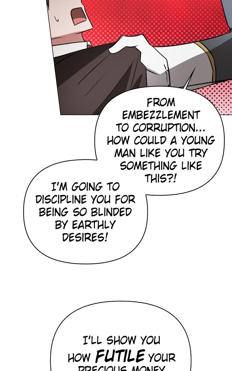 The Academy Is Doomed Chap 60 - Next Chap 61