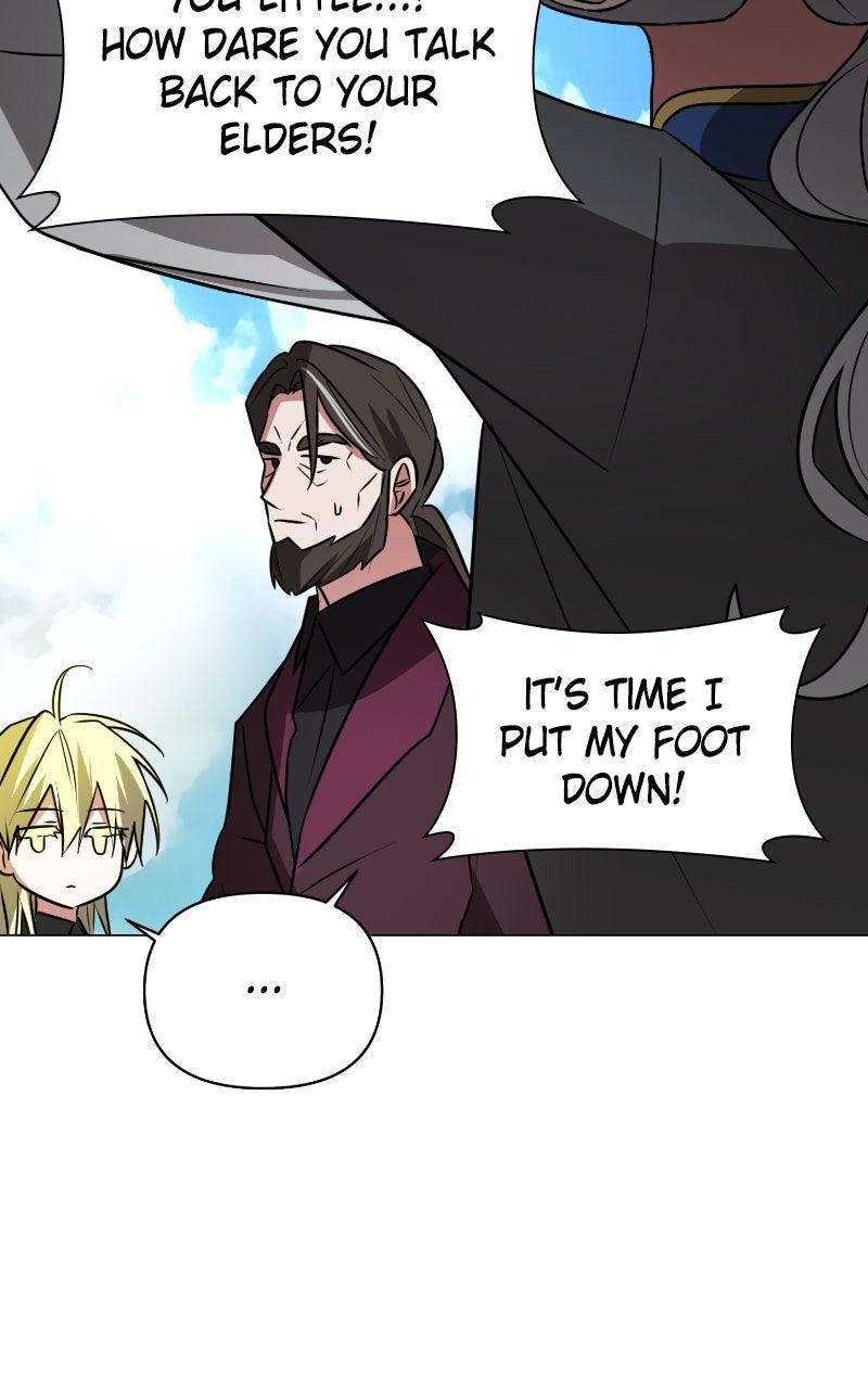 The Academy Is Doomed Chap 60 - Next Chap 61