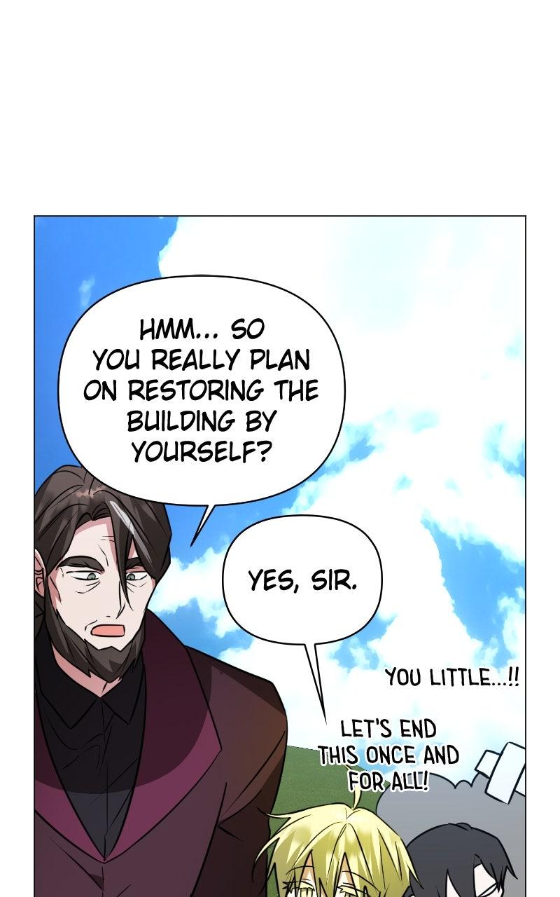 The Academy Is Doomed Chap 60 - Next Chap 61