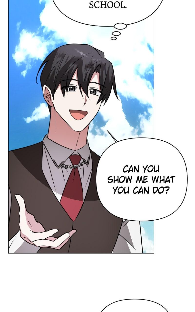 The Academy Is Doomed Chap 60 - Next Chap 61