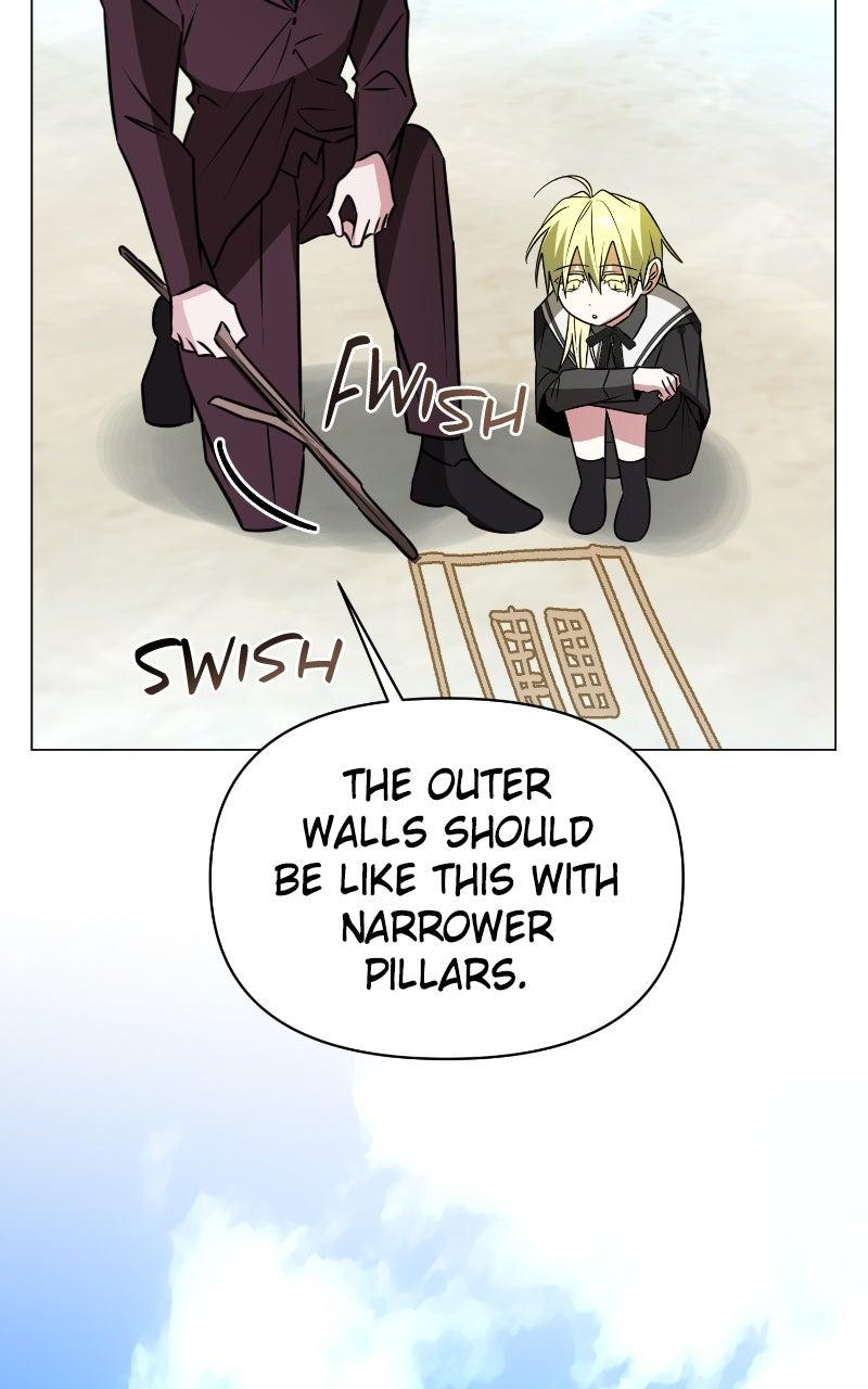The Academy Is Doomed Chap 60 - Next Chap 61