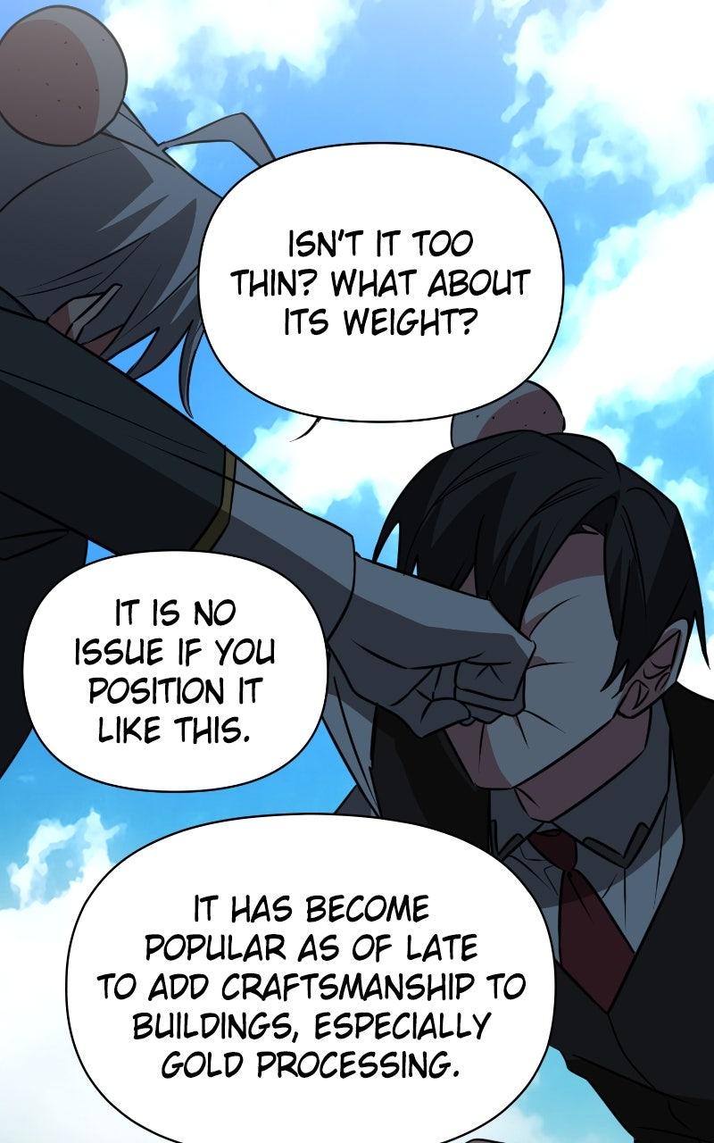 The Academy Is Doomed Chap 60 - Next Chap 61