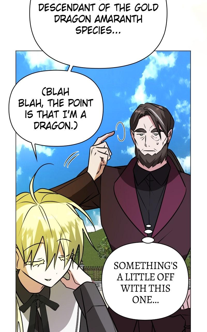 The Academy Is Doomed Chap 60 - Next Chap 61