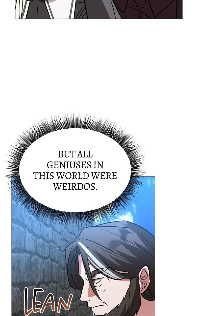 The Academy Is Doomed Chap 60 - Next Chap 61